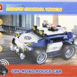 Auldey Toys EU389046 Bouwspeelgoed