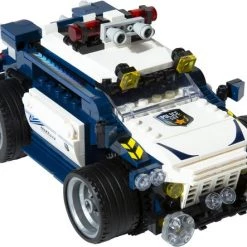 Auldey Toys EU389046 Bouwspeelgoed 8 Auldey Toys EU389046 Bouwspeelgoed -bouwsets Verkoopwinkel 550x443 4