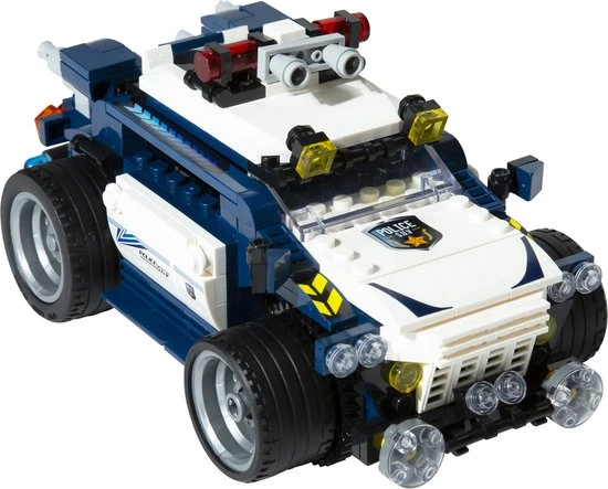 Auldey Toys EU389046 Bouwspeelgoed 3 Auldey Toys EU389046 Bouwspeelgoed - Afbeelding 3