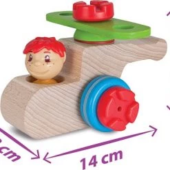 Smoby 100039103 Bouwspeelgoed -bouwsets Verkoopwinkel 550x445 12