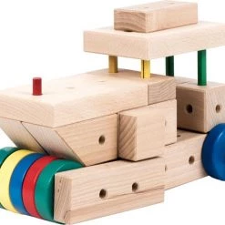 Matador Maker 3+ 175-delig Ki3 Houten Bouwset -bouwsets Verkoopwinkel 550x445 2