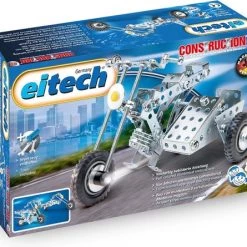 Eitech - Constructiespeelgoed