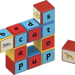 Geomag Magicube Recycled Mijn Eerste 100 Woorden Set - 79-delig 27 Geomag Magicube Recycled Mijn Eerste 100 Woorden Set - 79-delig -bouwsets Verkoopwinkel 550x448 2