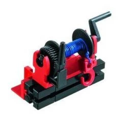 Fischertechnik Constructie Set Tractor Control 540-delig -bouwsets Verkoopwinkel 550x449 2