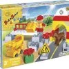 BanBao Young Ones Constructie Bruggenbouwers - 9663