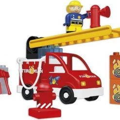 Unico Androni Giocattoli 8546-0000 Bouwspeelgoed