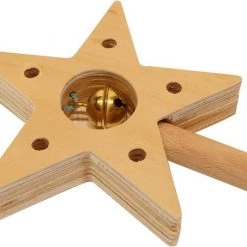 Manufacture En Famille - De Toverstaf Van Tinkerbell - Houten Speelgoed - Do It Yourself -bouwsets Verkoopwinkel 550x453 11