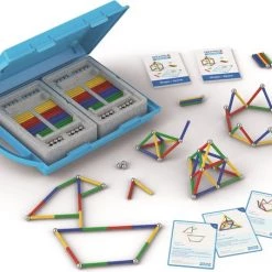 Geomag Education Set 222 Shape&Space