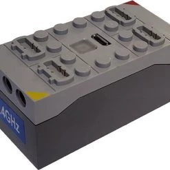 Cada JV1010 2.4GHz Accubox/Ontvanger / Battery Box/Receiver - Compatibel Met De Bekende Merken - Motoren, Accu, Afstandsbediening