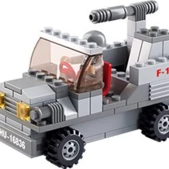 Sluban Army - Raketwerper 3-in-1 -bouwsets Verkoopwinkel 550x456 1