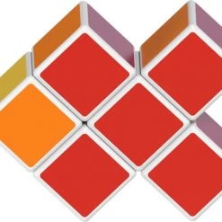 Geomag MagiCube Free Building 8 - 8 Delig -bouwsets Verkoopwinkel 550x458 3