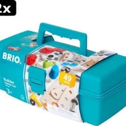 2x BRIO Builder Starter Set - 34586 -bouwsets Verkoopwinkel 550x458 9