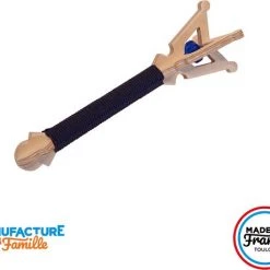 Manufacture En Famille - Scepter Kroon - Houten Speelgoed - Do It Yourself