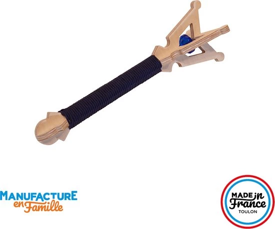 Manufacture En Famille - Scepter Kroon - Houten Speelgoed - Do It Yourself 1 Manufacture En Famille - Scepter Kroon - Houten Speelgoed - Do It Yourself