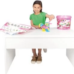 Clics Bouwblokken– DUURZAAM SPEELGOED Gemaakt Van GERECYCLEERDE Kunststof- Glitter Bouwset 8 In 1 - Speelgoed 4,5,6,7,8 Jaar Jongens En Meisjes- Educatief Speelgoed- Montessori Speelgoed- Constructie Speelgoed -bouwsets Verkoopwinkel 550x463