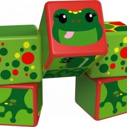 Geomag MagiCube River Animals - 6 Delig -bouwsets Verkoopwinkel 550x465 5