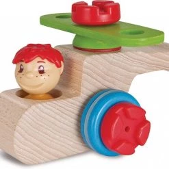 Smoby 100039103 Bouwspeelgoed