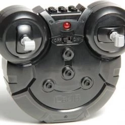 CaDA - Bouwstenen - Jeep - R/C - 33 Cm -bouwsets Verkoopwinkel 550x467 5