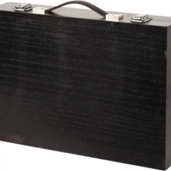 Koopman Schilder- En Tekenset In Houten Koffer - 174-delig 15 Koopman Schilder- En Tekenset In Houten Koffer - 174-delig -bouwsets Verkoopwinkel 550x468 5