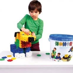 Clics Build & Play 10-in-1 Bouwblokken– DUURZAAM SPEELGOED Gemaakt Van GERECYCLEERDE Kunststof- Bouwset 5 In 1 - Speelgoed 4,5,6,7,8 Jaar Jongens En Meisjes- Educatief Speelgoed- Montessori Speelgoed- Constructie Speelgoed 17 Clics Build & Play 10-in-1 Bouwblokken– DUURZAAM SPEELGOED Gemaakt Van GERECYCLEERDE Kunststof- Bouwset 5 In 1 - Speelgoed 4,5,6,7,8 Jaar Jongens En Meisjes- Educatief Speelgoed- Montessori Speelgoed- Constructie Speelgoed -bouwsets Verkoopwinkel 550x469 7