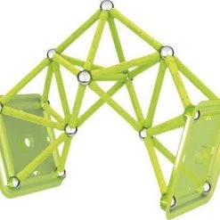Geomag Glow 64-delige Set 45 Geomag Glow 64-delige Set -bouwsets Verkoopwinkel 550x470 6
