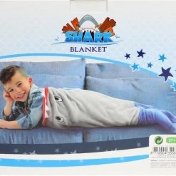 Toi-toys Haaiendeken 100 Cm Grijs/blauw 13 Toi-toys Haaiendeken 100 Cm Grijs/blauw -bouwsets Verkoopwinkel 550x471 7