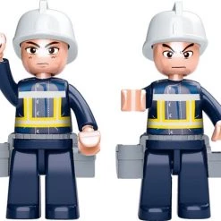 Sluban Bouwstenen Fire Serie Tankautospuit 15 Sluban Bouwstenen Fire Serie Tankautospuit -bouwsets Verkoopwinkel 550x472