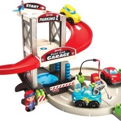 ECOIFFIER 3011 Bouwspeelgoed