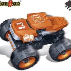 BanBao Turbo Power Monster - 8605 -bouwsets Verkoopwinkel 550x473 3