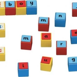 Geomag Magicube Recycled Mijn Eerste 100 Woorden Set - 79-delig 17 Geomag Magicube Recycled Mijn Eerste 100 Woorden Set - 79-delig -bouwsets Verkoopwinkel 550x476 1