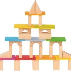 Goki 58736 Speelgoedblok