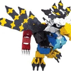 LaQ Mystical Beast Chimera -bouwsets Verkoopwinkel 550x481 2