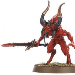 Warhammer Daemons Of Khorne - Bloodletters 19 Warhammer Daemons Of Khorne - Bloodletters -bouwsets Verkoopwinkel 550x481 5