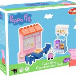 Simba 800057108 Bouwspeelgoed