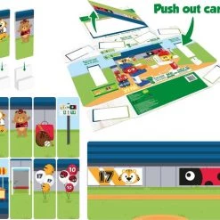 BiOBUDDi Plantaardige Blokkenset Baseball - 27 Delig -bouwsets Verkoopwinkel 550x487 6