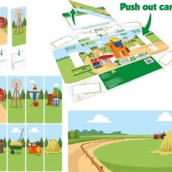 BiOBUDDi Characters Riding - 28 Delig 10 BiOBUDDi Characters Riding - 28 Delig -bouwsets Verkoopwinkel 550x488 5