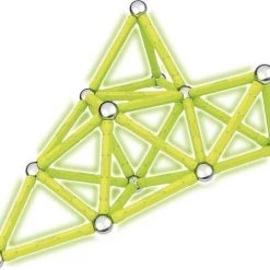Geomag Glow 64-delige Set 38 Geomag Glow 64-delige Set -bouwsets Verkoopwinkel 550x488 8