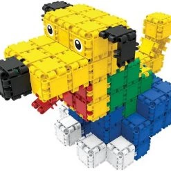 Clics Build & Play 10-in-1 Bouwblokken– DUURZAAM SPEELGOED Gemaakt Van GERECYCLEERDE Kunststof- Bouwset 5 In 1 - Speelgoed 4,5,6,7,8 Jaar Jongens En Meisjes- Educatief Speelgoed- Montessori Speelgoed- Constructie Speelgoed 20 Clics Build & Play 10-in-1 Bouwblokken– DUURZAAM SPEELGOED Gemaakt Van GERECYCLEERDE Kunststof- Bouwset 5 In 1 - Speelgoed 4,5,6,7,8 Jaar Jongens En Meisjes- Educatief Speelgoed- Montessori Speelgoed- Constructie Speelgoed -bouwsets Verkoopwinkel 550x488 9