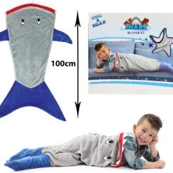 Toi-toys Haaiendeken 100 Cm Grijs/blauw 12 Toi-toys Haaiendeken 100 Cm Grijs/blauw -bouwsets Verkoopwinkel 550x489 7