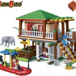 BanBao Safari Tour - 6652