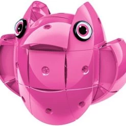 Geomag KOR 2.0 Pantone Pink 55 Delig -bouwsets Verkoopwinkel 550x496