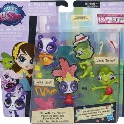 Hasbro A8533 Bouwspeelgoed 12 Hasbro A8533 Bouwspeelgoed -bouwsets Verkoopwinkel 550x499 5