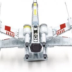 Metal Earth Star Wars: X-wing Starfighter 13,5 Cm -bouwsets Verkoopwinkel 550x500 3