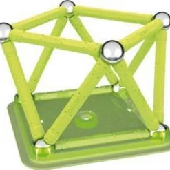 Geomag Glow 64-delige Set 49 Geomag Glow 64-delige Set -bouwsets Verkoopwinkel 550x507 25