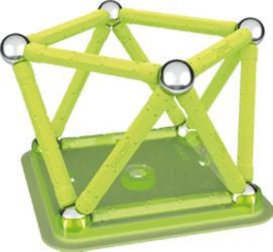 Geomag Glow 64-delige Set 25 Geomag Glow 64-delige Set - Afbeelding 25