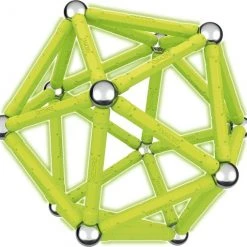 Geomag Glow 64-delige Set 35 Geomag Glow 64-delige Set -bouwsets Verkoopwinkel 550x510 10