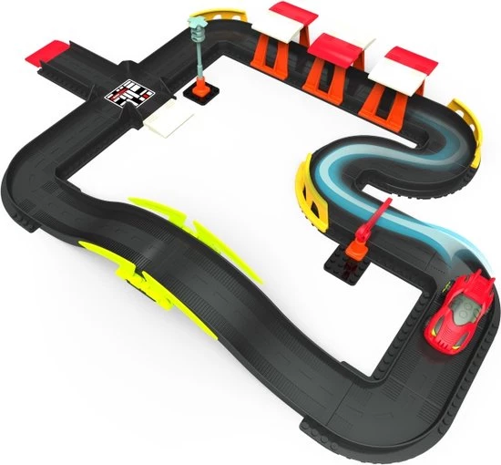 Modular Toys 141 Smart Race 2 Modular Toys 141 Smart Race - Afbeelding 2