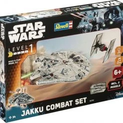 Revell 6758 Bouwspeelgoed