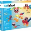 Kid K'Nex - Zoo Friends Bouwset