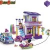 BanBao 6125 Bouwspeelgoed